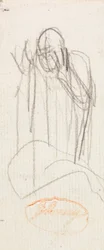 Figurstudie 1